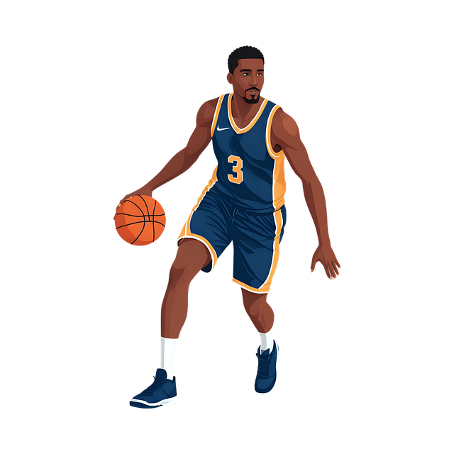 Basketbolda Basketbolda