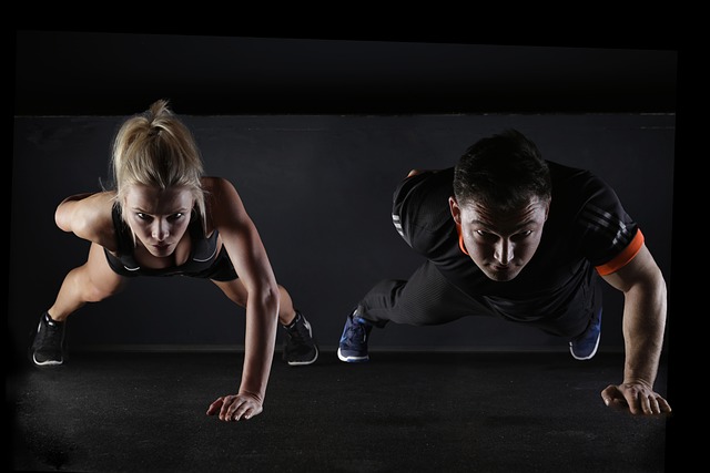 Fitness Programında İlerlemeyi Takip Etmenin En İyi Yolları Nelerdir? Fitness Programında İlerlemeyi Takip Etmenin En İyi Yolları Nelerdir?