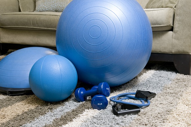 Fitness Programında Kardiyo ve Ağırlık Çalışması Nasıl Dengelenir? Fitness Programında Kardiyo ve Ağırlık Çalışması Nasıl Dengelenir?