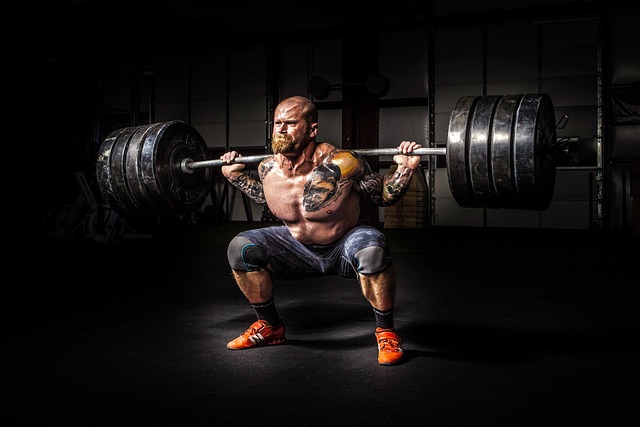 Fitness Programında Plateau Etkisi Nedir ve Nasıl Aşılır? Fitness Programında Plateau Etkisi Nedir ve Nasıl Aşılır?