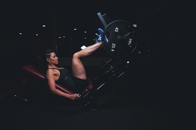 Fitness Programında Süreklilik Nasıl Sağlanır? Fitness Programında Süreklilik Nasıl Sağlanır?