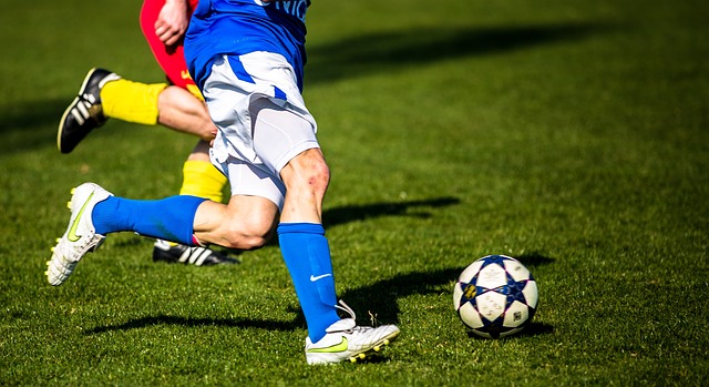 Futbol Maçlarında Neden Devre Arası Vardır? Futbol Maçlarında Neden Devre Arası Vardır?