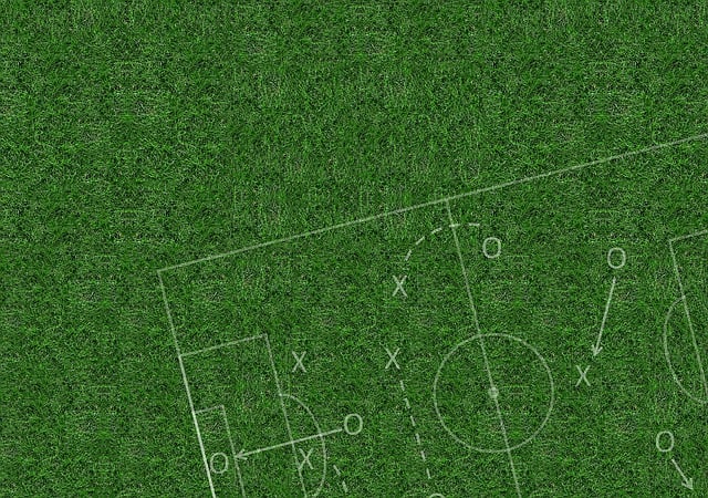 Futbol Sahası Neden Yeşildir? Futbol Sahası Neden Yeşildir?