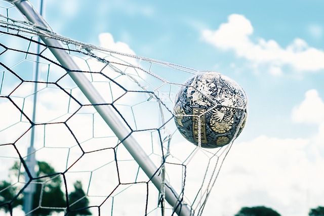 Futbolda 'Frikik' Nedir ve Nasıl Kullanılır? Futbolda 'Frikik' Nedir ve Nasıl Kullanılır?