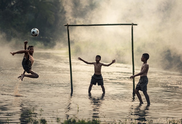 Futbolda 'Kanat Oyuncusu' Nasıl Etkili Olur? Futbolda 'Kanat Oyuncusu' Nasıl Etkili Olur?