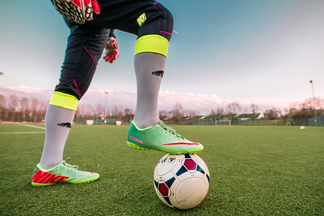 Futbolda 'Kanat Oyuncusu' Nasıl Etkili Olur? Futbolda 'Kanat Oyuncusu' Nasıl Etkili Olur?