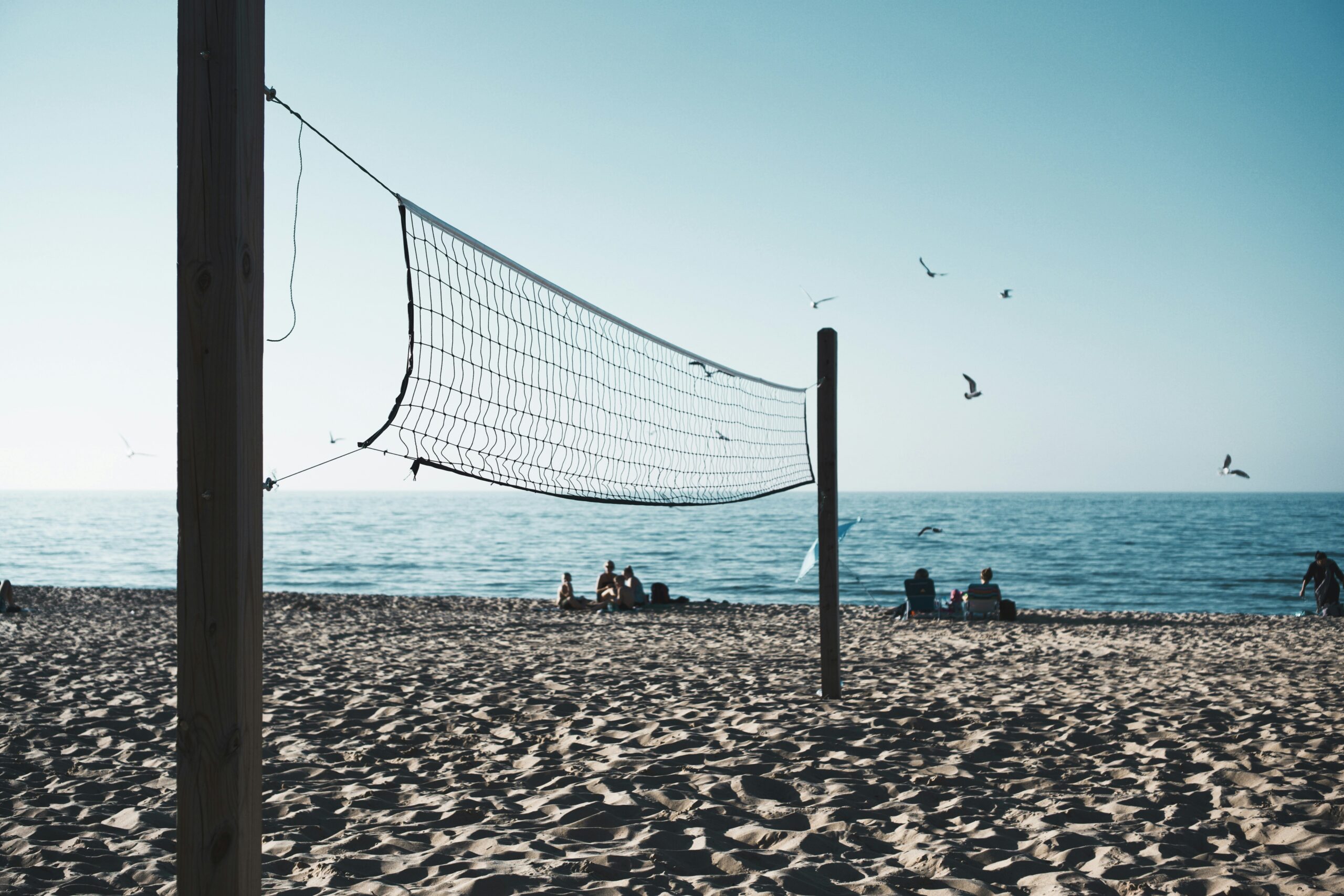 En İyi 10 Voleybol Akademisi Hangileridir?