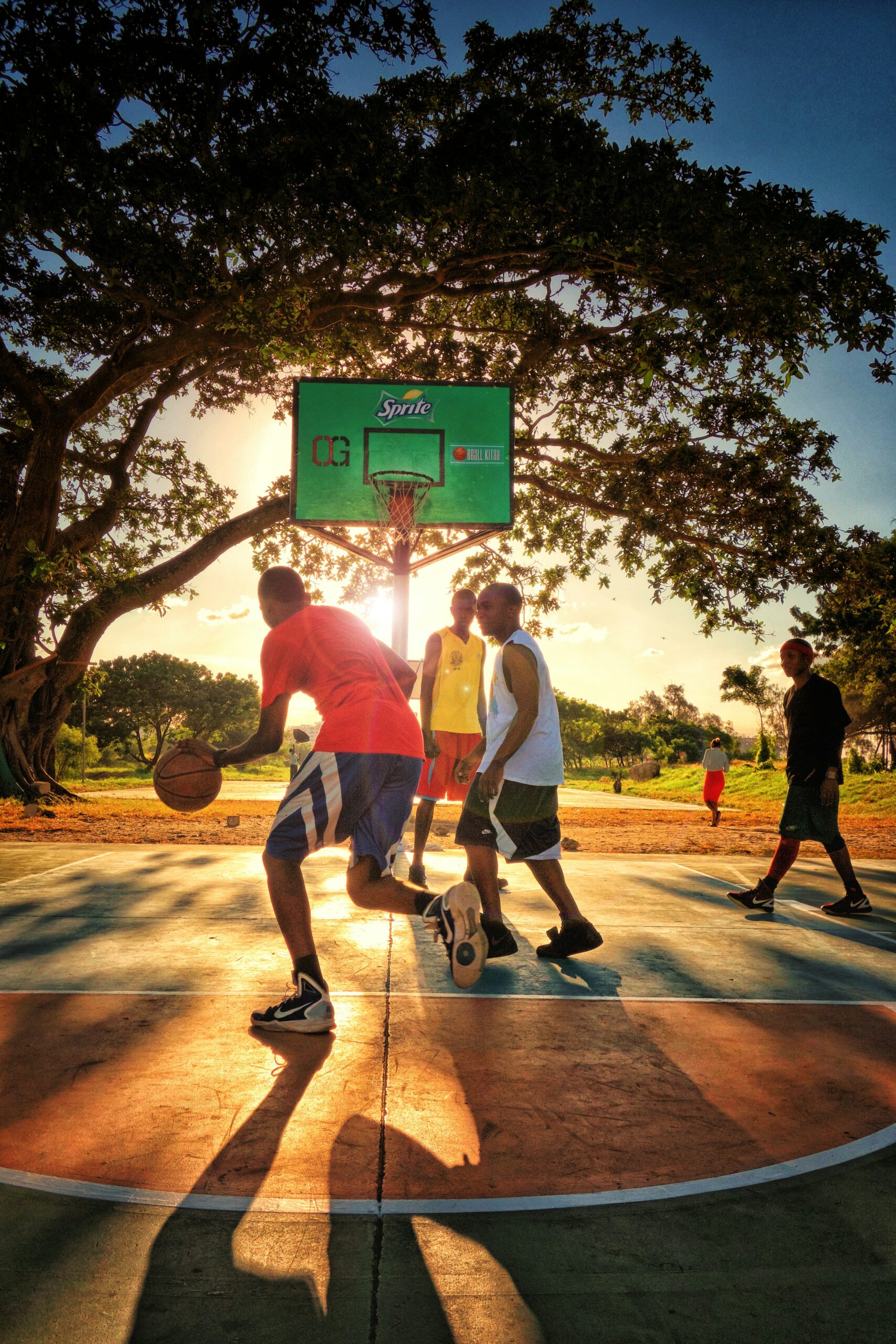 Pick and Roll Nedir ve Nasıl Etkili Kullanılır?