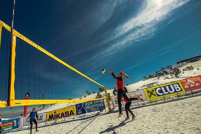 Voleybol Takımlarında Kamp Dönemi Nasıl Geçer? Voleybol Takımlarında Kamp Dönemi Nasıl Geçer?