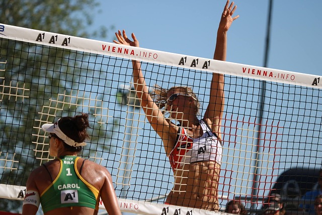 Voleybolda 'Çapraz Geçiş' Taktiği Nasıl Uygulanır? Voleybolda 'Çapraz Geçiş' Taktiği Nasıl Uygulanır?