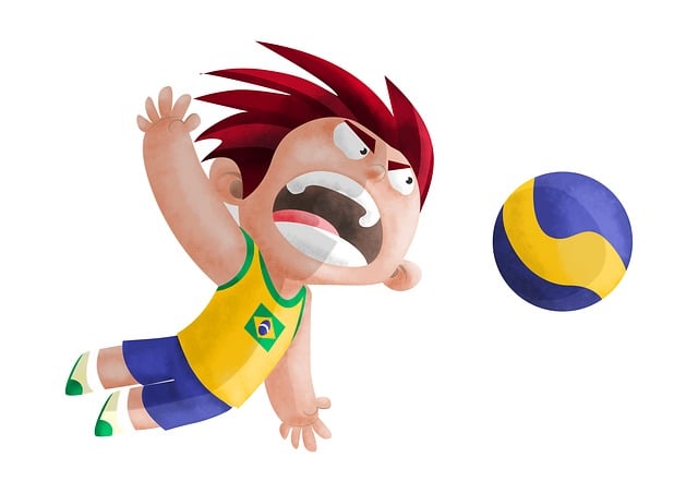 Voleybolda 'Takım Ruhu' Nasıl Oluşturulur? Voleybolda 'Takım Ruhu' Nasıl Oluşturulur?
